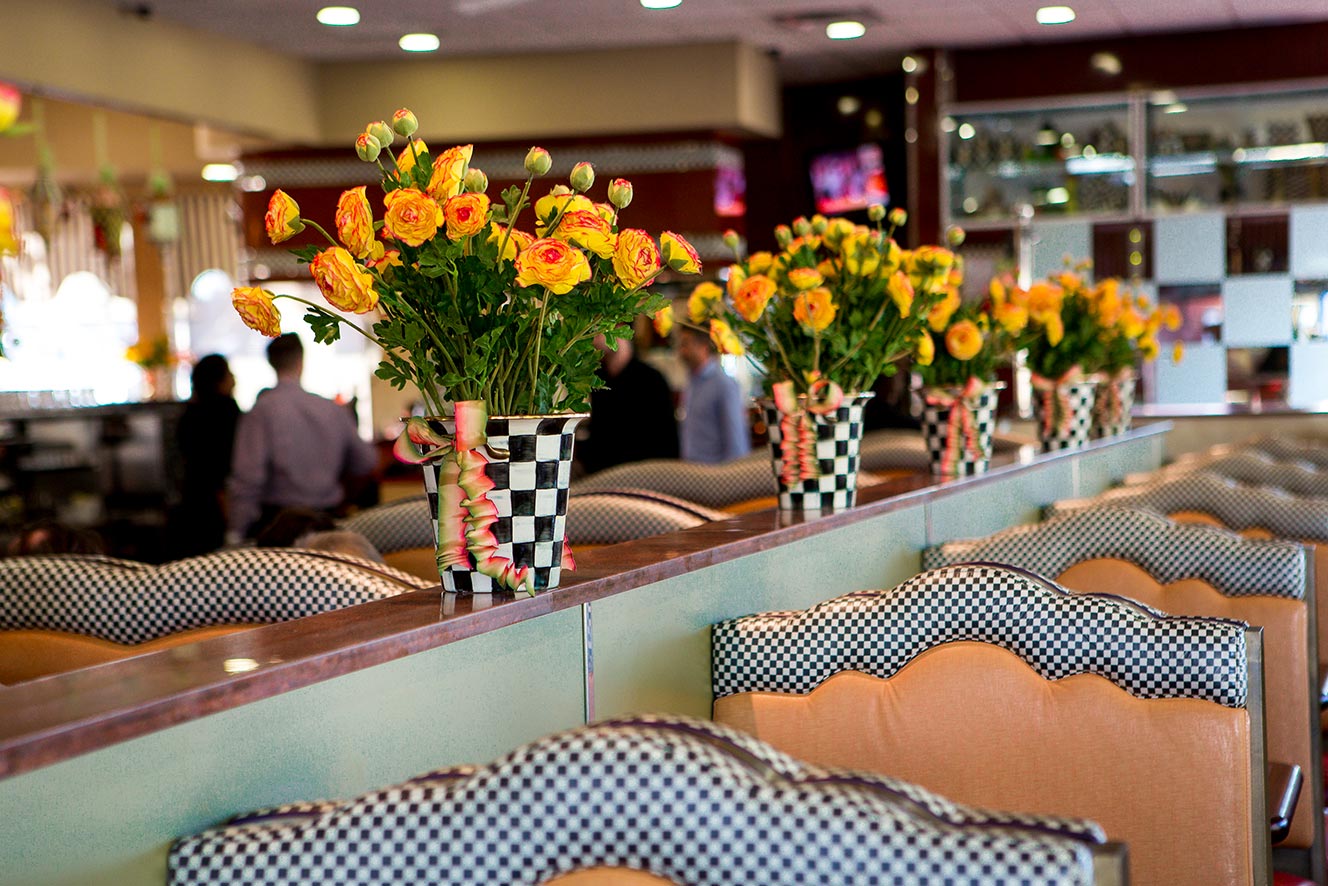 Chit Chat Diner Restaurant Hackensack New Jersey